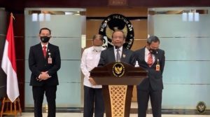 Setelah Sekian Lama, Akhirnya KKB Ditetapkan Sebagai Organisasi Teroris