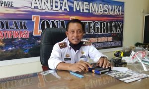 3.925 Pelaku UMKM  di Parepare Telah Terima Bantuan Rp 4,7 Miliar