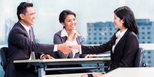 Tips Menjawab 10 Pertanyaan Jebakan Saat Test Wawancara Kerja