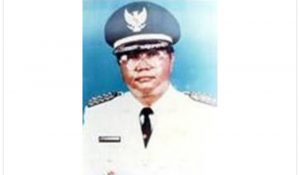 Mantan Walikota Makassar Malik B Masry Meninggal Dunia