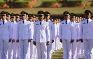 Kabar Baik Buat yang Mau Jadi Abdi Negara, Pendaftaran IPDN Dibuka, Ini Cara dan Syaratnya