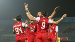 Kalah Adu Penalti, PSM Makassar Gagal ke Final Piala Menpora 2021