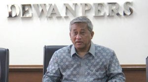 Mei 2021 Mendatang, 34 Provinsi akan Menggelar Uji Kompetensi Wartawan