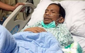 Kabar Duka, Sastrawan dan Budayawan Radhar Panca Dahana Meninggal Dunia