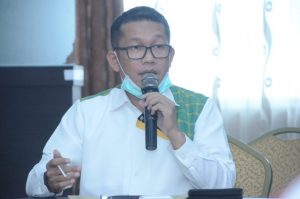 Biaya Penanganan Covid Nakes di Majene Rp 2,3 Miliar Belum Terbayarkan