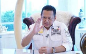 Bamsoet : Teroris di Papua Lakukan Kejahatan Transnasional Terorganisasi