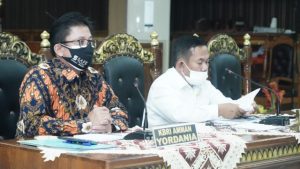 Kabar Baik, Arang dari Majene Dilirik Investor Negeri Arab Yordania