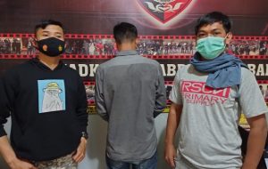 Intip Cewek di Kos Lagi Mandi, Seorang Lelaki di Toraja Diciduk Polisi