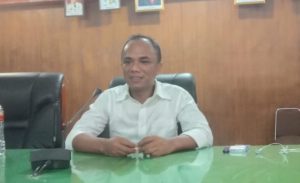 Ketua DPRD Toraja Utara Angkat Bicara Soal Pemberitaan Dirinya di Medsos