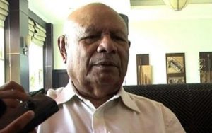 Mantan Pendiri OPM Nicholas Youwe Sebut Veronica Koman Tak Berhak Bicara Soal Papua