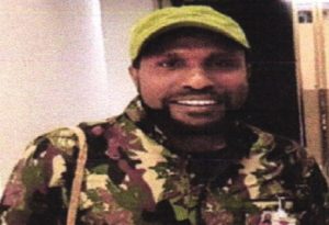 Victor Yeimo DPO Aktor Kerusuhan Papua 2019 Ditangkap Satgas Nemangkawi