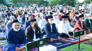 Adnan Nota : Berbaktilah Pada Orang Tua, Ingat Jerih Payah Mereka