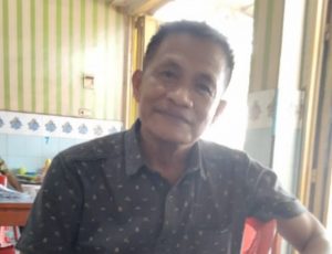 Andi Nursami Masdar Sosok Pemimpin Perempuan “Masayang”