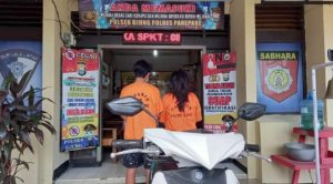 Waduh Pasangan Suami-Istri di Parepare Lakukan Kejahatan, Rupanya ini Kasusnya