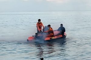 Saling “Serang”, BPBD Majene dan Kelurahan Mosso Dhua Soal Penemuan Bocah Tenggelam di Sendana