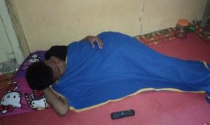 Orang Tua Korban Penganiayaan Oknum Dishub di Sinjai Terus Mencari Keadilan