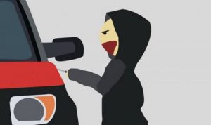 Seorang Warga Diduga Jadi Korban Begal di Jalur Dua Kalukku