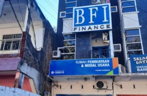 Alihkan Kendaraan Status Kredit, PT BFI Laporkan Pelaku ke Polisi