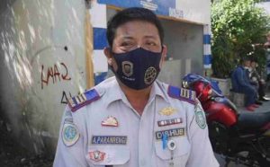 Potensi Tingkatkan PAD, Perwali Terkait Perparkiran di Parepare Segera Dibuat