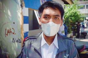 Uji Petik Perparkiran di Parepare, Inspektorat Terjun Langsung