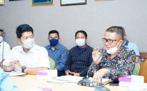 Lima Sekolah Terdampak Gempa di Majene Segera Direhab