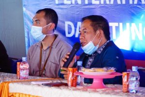 Warga yang Rumahnya Rusak Berat di Majene Karena Gempa, Dapat Bantuan Rp 500 Ribu Sebulan