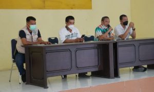 Lama Terbengkalai, Pasar Wekke’e Parepare Segera Difungsikan Kembali