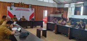 Penanganan Korban Gempa, SPRM Nilai Pemkab Majene Tidak Serius