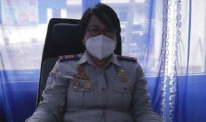 Jembatan Timbang Datae Sidrap Dibenahi, Ada Sasis Pemotongan Kendaraan