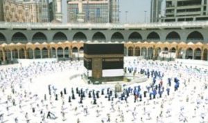 Political Will Negara dalam Urusan Haji