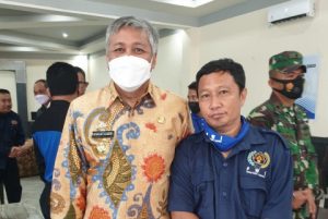 Wakil Ketua Dewan Pers Hendry Ch Bangun Bakal Hadiri UKW Parepare yang Digelar PWI