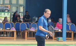 Di Majene, Amran Mahmud “Bocorkan” Rencana Pengembangan Wajo