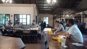 Bone Siap Tuan Rumah Bola Voli Indoor Pra Porprov Sulsel