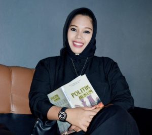 AST-Aris Dilantik. Nuraini : Pengangguran dan Kemiskinan Masalah Utama yang Harus Diprioritaskan