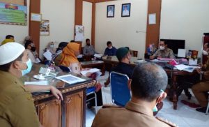 Tekan Pengangguran, Disnaker Parepare Dorong Pembentukan Bursa Kerja Sekolah Kejuruan