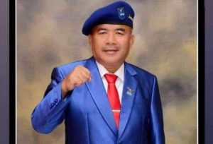 Anggota DPRD Majene Basri Mallilingang Meninggal Dunia
