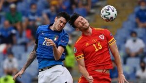 Babak 16 Besar Euro 2021, Prediksi Italia Vs Austria