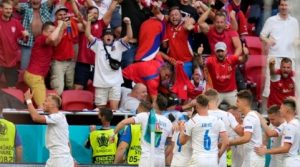 Tak Terkalahkan di Babak Penyisihan, Belanda Takluk 0-2 Vs Ceko