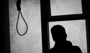 Seorang Pelajar SMK di Desa Katumbangan Ditemukan Tewas Gantung Diri