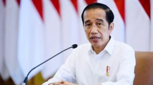 BEM UI Dipanggil Rektorat Soal Poster Kritik Jokowi “The King of Lip Service”