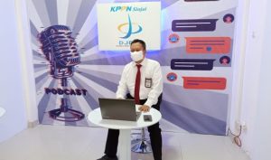 Belanja APBN di Sinjai Semester I 2021 Capai Rp149,64 Miliar