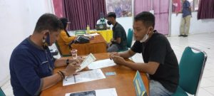Askab Bone Awali Pra-Porprov XVII Sepakbola