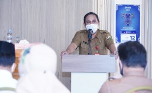 Target Investasi Majene 2020 Lampaui Target, Capai Rp 80 Miliar