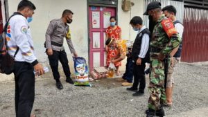 Reaktif Covid-19, 12 Warga Desa Randomayang Isolasi Mandiri