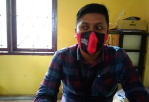 300 KK Warga Kelurahan Bukit Harapan Parepare Terima Sembako