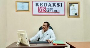 Dewan Pers Verifikasi Faktual Media Sinergi Cetak dan Online