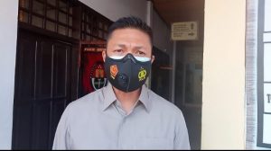 Kapolres Tana Toraja Ternyata Hasil Swabnya Negatif