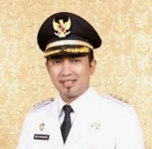 Bupati Penajam Pasir Utara AGM Tak Ingin Lagi Terlibat Penanganan Covid-19