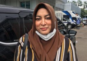 Kembali, Covid-19 Renggut Nyawa Artis. Kali Ini Jane Shalimar