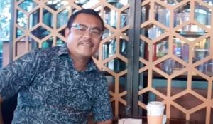 PWI Wajo Perpanjang Masa Pendaftaran UKW, Rukman : Covid-19 Masih Mengancam